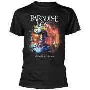 T-shirt Paradise Lost Draconian Times