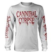 T-shirt Cannibal Corpse Butchered At Birth