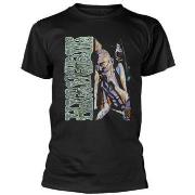 T-shirt Alice In Chains Sickman