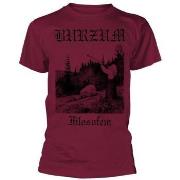 T-shirt Burzum Filosofem 3