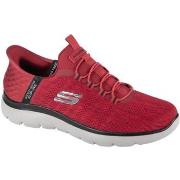 Baskets basses Skechers Slip-Ins: Summits - Key Pace