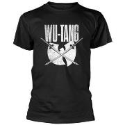 T-shirt Wu-Tang Clan PH3002