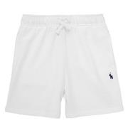 Short enfant Polo Ralph Lauren PO SHORT-SHORTS-ATHLETIC