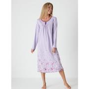 Pyjamas / Chemises de nuit Daxon by - Chemise de nuit ample maille cot...