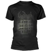 T-shirt Opeth Morningrise