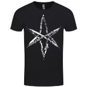 T-shirt Bring Me The Horizon Medicine Hex