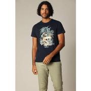 T-shirt Deeluxe T-Shirt CAIMAN