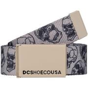 Ceinture DC Shoes Web