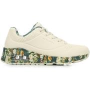 Baskets Skechers Uno Majestic Garden