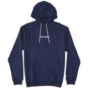 Sweat-shirt DC Shoes SHOES - Sweat à capuche - marine