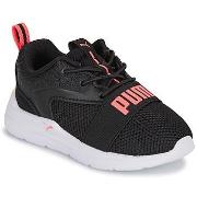 Chaussures enfant Puma Soft Wired 2 AC Inf