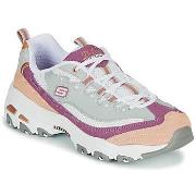 Baskets basses Skechers D'LITES