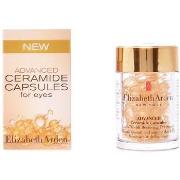 Hydratants &amp; nourrissants Elizabeth Arden Advanced Ceramide Capsul...