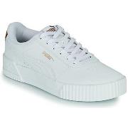 Baskets basses Puma CARINA