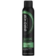 Soins cheveux Syoss Shampoing sec ANTI-GRAISSE 200 ml