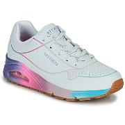 Baskets basses Skechers UNO