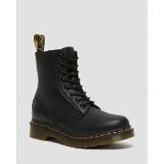 Bottes Dr. Martens 26206001 - 1460 PASCAL-BLACK