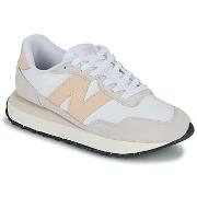 Baskets basses New Balance 237