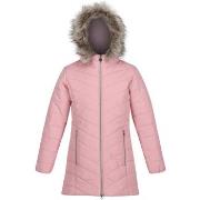 Blouson enfant Regatta Fabrizia