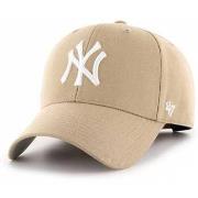 Casquette '47 Brand Cap mlb new york yankees mvp