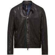 Veste Bomboogie JMROY PLGS5-90 BLACK