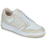 Baskets basses New Balance 480