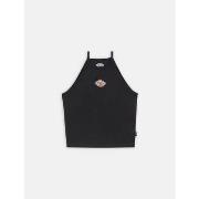 Blouses Dickies CHAIN LAKE VEST W DK0A4XNP-BLK BLACK