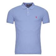 Polo Polo Ralph Lauren POLO AJUSTE SLIM FIT EN COTON BASIC MESH