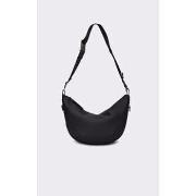 Sac Rains Sac banane Valera Shoulder Bag noir-048402