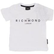 T-shirt enfant John Richmond RBP25003TS