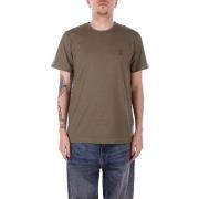 T-shirt Dondup US198JF0309UFS6