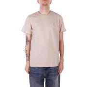 T-shirt Dondup US198JF0309UFS6