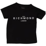 T-shirt enfant John Richmond RBP25003TS