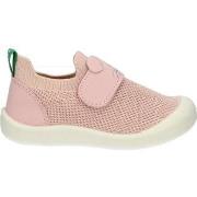 Baskets enfant Kickers 972410-10 KICKRATCH POLYESTER KNITTLUREX