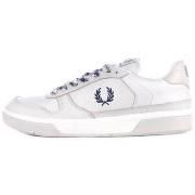 Baskets basses Fred Perry B9310