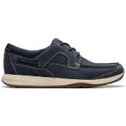 Baskets Clarks -