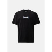 T-shirt C.p. Company T-shirt Jersey- Marine