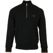 Sweat-shirt Fred Perry Half Zip Sweatshirt