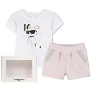 Ensembles enfant Karl Lagerfeld -