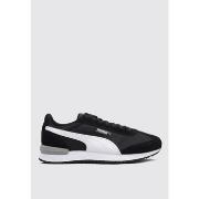 Baskets basses Puma R78 WIND