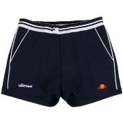 Short Ellesse Tortoreto Retro Tennis Shorts Navy