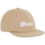 Casquette Dickies RIVERBEND CAP DESERT