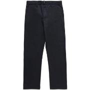 Chinots DC Shoes SHOES - Pantalon chino - noir