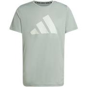 T-shirt adidas Run It Tee