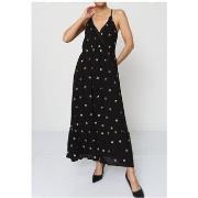 Robe Kebello Robe Noir F