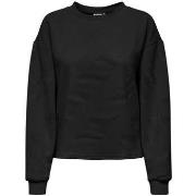 Sweat-shirt Only -