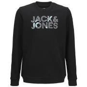 Sweat-shirt enfant Jack &amp; Jones 12276568