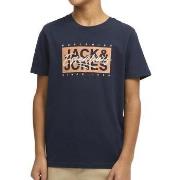 T-shirt enfant Jack &amp; Jones 12269876