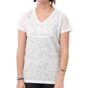 T-shirt Von Dutch VD/TV/CLA/CI