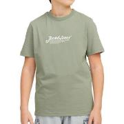 T-shirt enfant Jack &amp; Jones 12270609